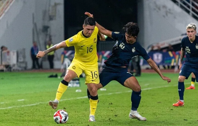 Đội hình dự kiến Malaysia vs Philippines